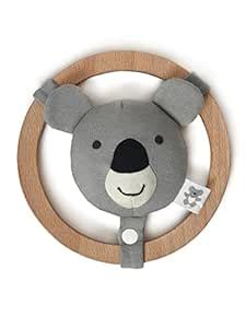 Mi Arcus Soft Toy for Baby Girl and Boy Bird Stuffed Plush Toy for Kids ...