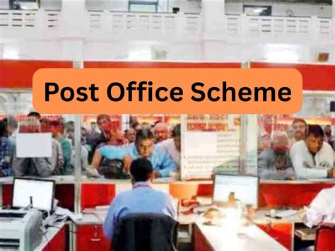 Post Office Scheme: How can you make your deposit 3x in this guaranteed ...