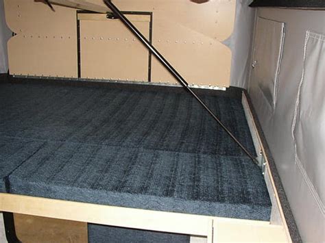 Image result for Four-Wheel Camper Raven Shell Model