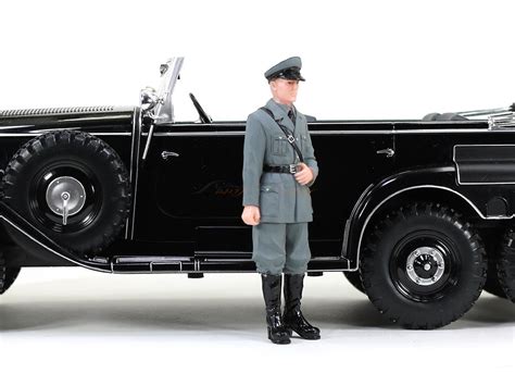 Soldier type 1 1:18 Scale Arts In scale model figure | Scale Arts India