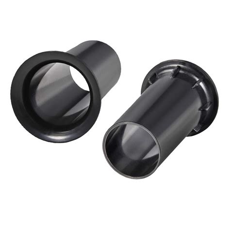 uxcell 53mm x 100mm Speaker Port Tube Subwoofer Bass Reflex Tube Bass ...