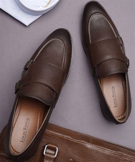 Louis Stitch Mens Formal Shoes - Buy Louis Stitch Mens Formal Shoes ...