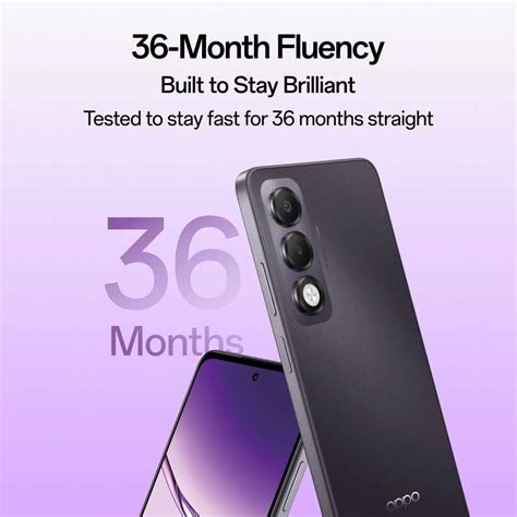 OPPO K13x 5G (128 GB Storage, 6 GB RAM) Online at Best Price On ...