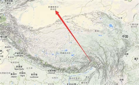 能否把雅鲁藏布江的水调到新疆？ - 知乎