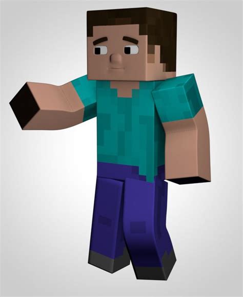 Image result for Minecraft Character Mod