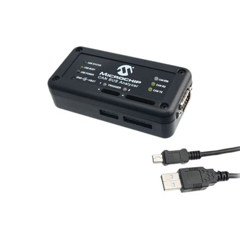 APGDT002 Microchip Technology | Test and Measurement | DigiKey