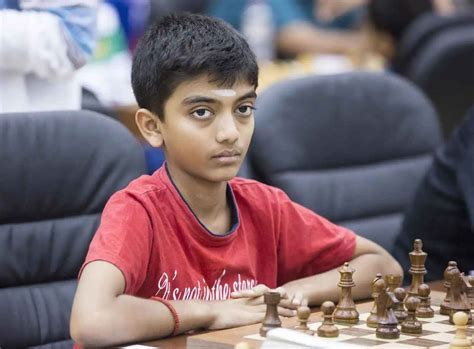Gukesh Dommaraju: Youngest Chess World Champion at 18 Years