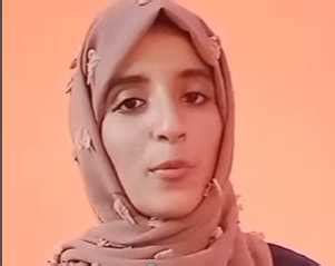 Nahida Mughal Influencers | Age Birthday Biography