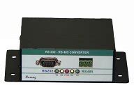 High Speed RS232 to RS485 Converter Adaptor with Isolation and Auto ...