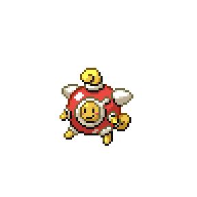 Shufa #213.173 - FusionDex