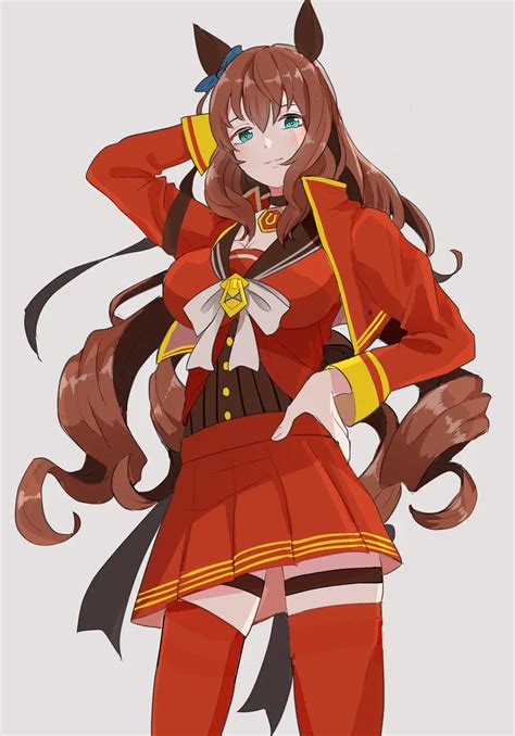 マルゼンスキー - Uma Musume: Pretty Derby - Image by Pixiv Id 61536202 #3617888 - Zerochan Anime Image ...