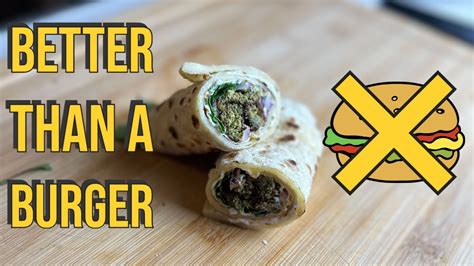 how to cook ground burger