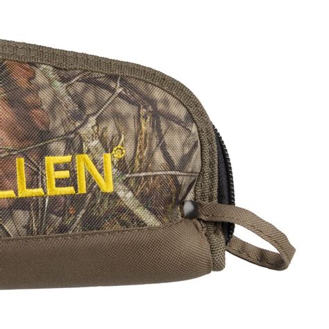 Allen Company Plano All Weather Tactical Gun Case, Fits Scoped Rifles ...