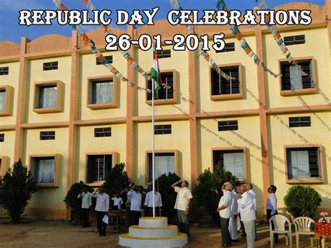 Welcome to SSBN Degree College