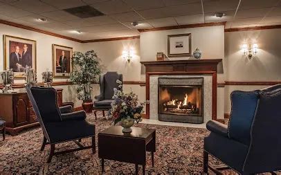 Congo Funeral Home - Funeral Home Pages