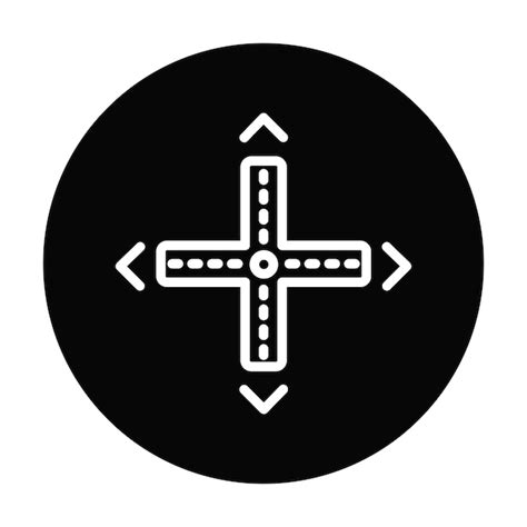 Four-Way Intersection 的图像结果