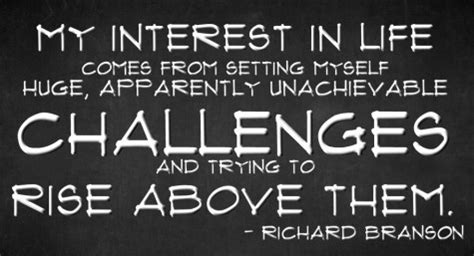 Image result for Challenges at Work Quotes