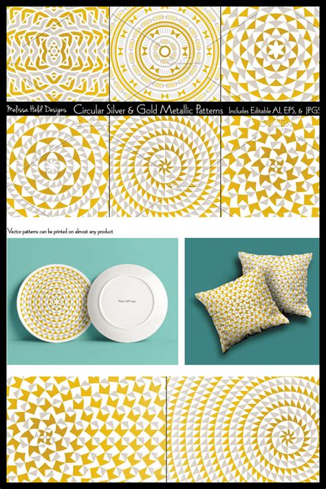 Image result for How to Make a Circular Pattern