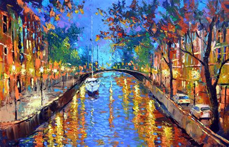 famous palette knife artists Offers online OFF 65%
