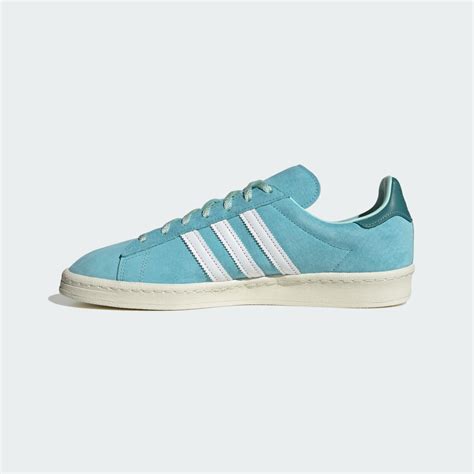 adidas Campus 80s Shoes - Blue | adidas KE
