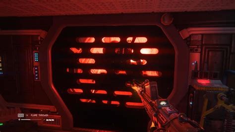 Image result for Alien Isolation YouTube