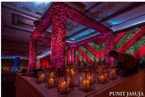 The Wedding Design Company - Planner - Lajpat Nagar - Weddingwire.in