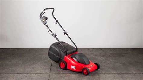 Tagliaerba Elettrico Raser R 390 su www.gardenitaliastore  