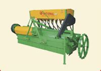 National Agro Industries