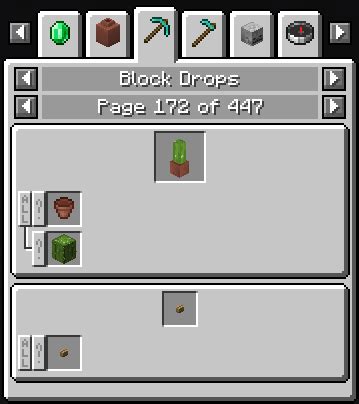 Less Good Loot Minecraft Mod 的图像结果