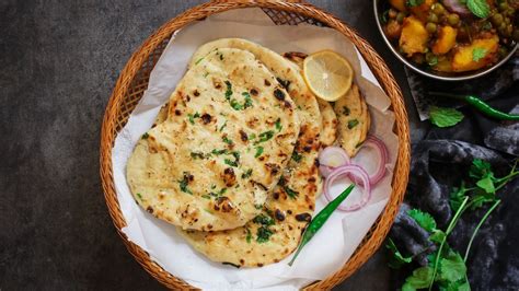 What is Roti Called in English?