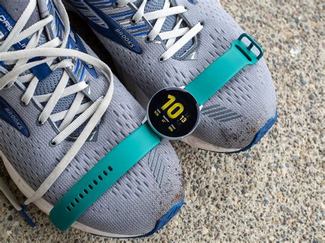 Samsung Galaxy Watch Active 2 review: A runaway success | Android Central