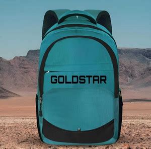 Goldstar 30 L Casual Waterproof Laptop Backpack/Office Bag/School Bag ...