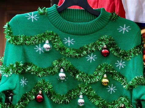 Handmade christmas sweaters online