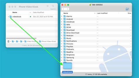 Copy File From Computer to Android Phone 的图像结果
