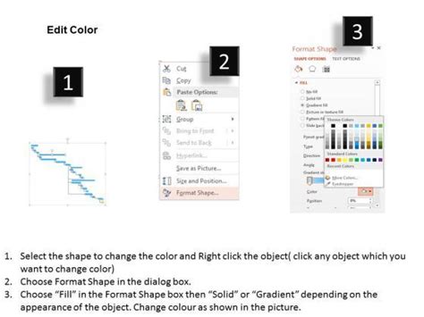 Project Development PowerPoint 的图像结果