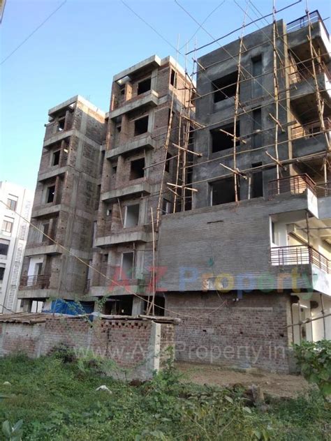 Shivalik Shilp | 2 BHK Flats at Bhayli, Vadodara