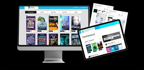 Fiction Express Starter - COMPRENSIÓN LECTORA - Primaria