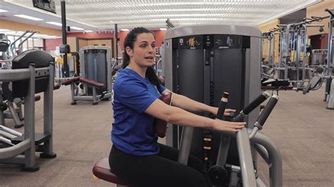 Image result for Chest Supp Low Row Machine