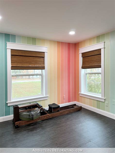 Inspire Tile Floor On Treatment Installation