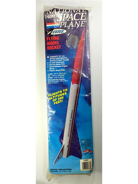Image result for Swift Flying Model Rocket Kit