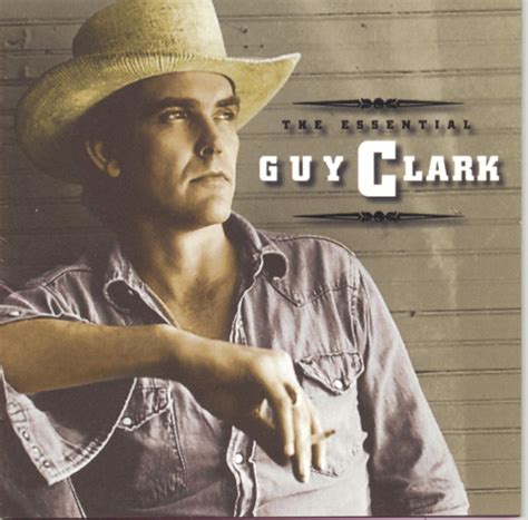 The Essential Guy Clark: Guy Clark: Amazon.in: Music}
