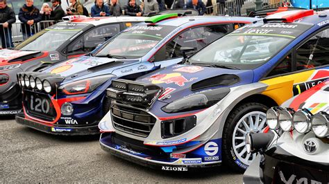 Lazerlamps: The Best Rally Light Pods for Rally Cars