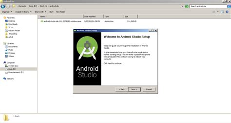 Image result for How to Install Android Studio in Offline