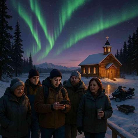 What Is AA Meetings Directory's Role in Alaska Sobriety?