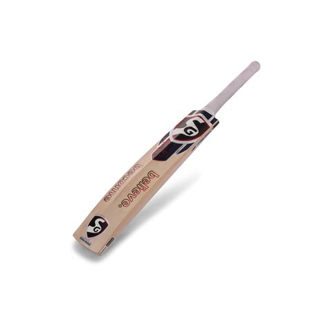 SG KLR SPARK Kashmir Willow Cricket Bat – TeamSG