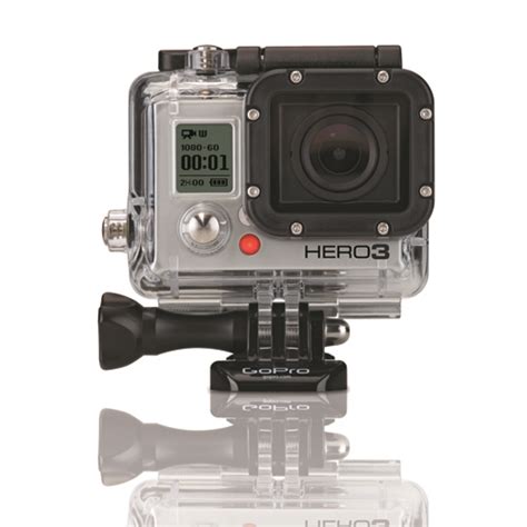 GoPro 发布全新运动相机 Hero5 Black 与 Session-搜狐科技