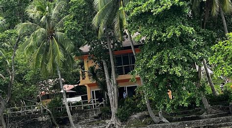 LINDEN BEACH (Talikud Island) - Lodging Reviews & Photos - Tripadvisor