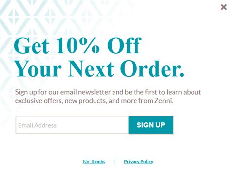 Image result for Promo Code for Zenni Optical