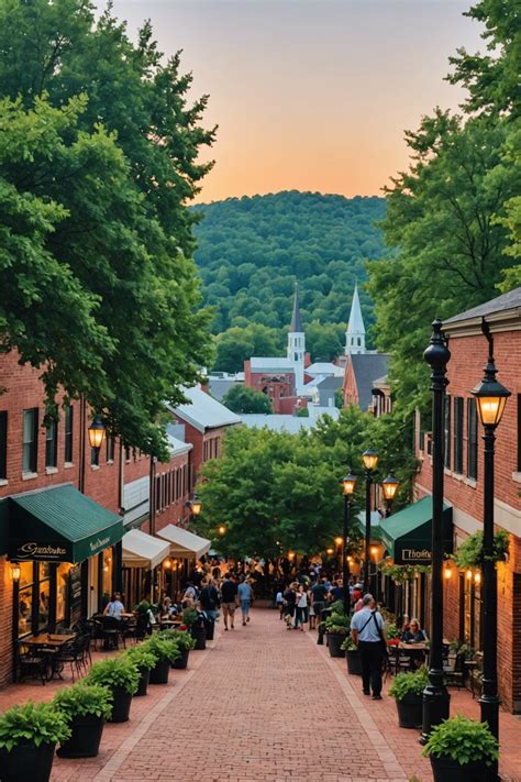 Unveiling Fayetteville: Adventure, Culture, and Charm! 🌿🎭 | Cool places ...