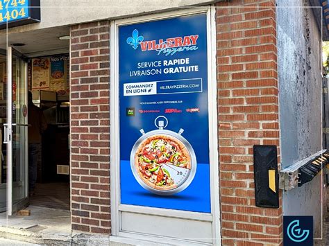 Restaurant Window Graphics 的图像结果